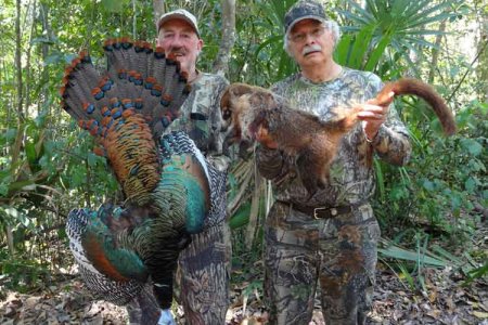 5-KEN-Y-BILL-PAVO-Y-TEJON-