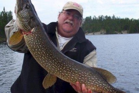 Brennan Lake Northern