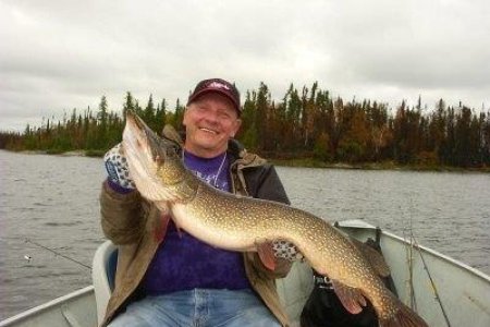 Granite Lake (3) - Copy