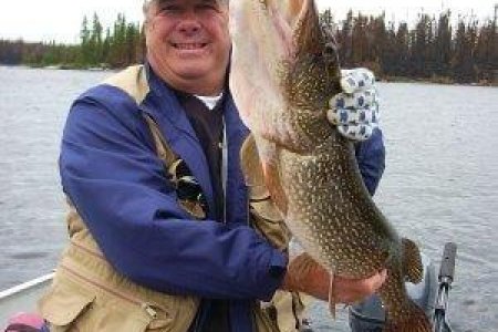 Granite Lake (4)