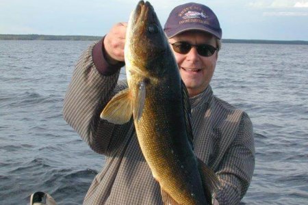 Granite Lake (8)