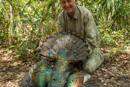 balam-outfitters-ocellated-turkey-hunt-success